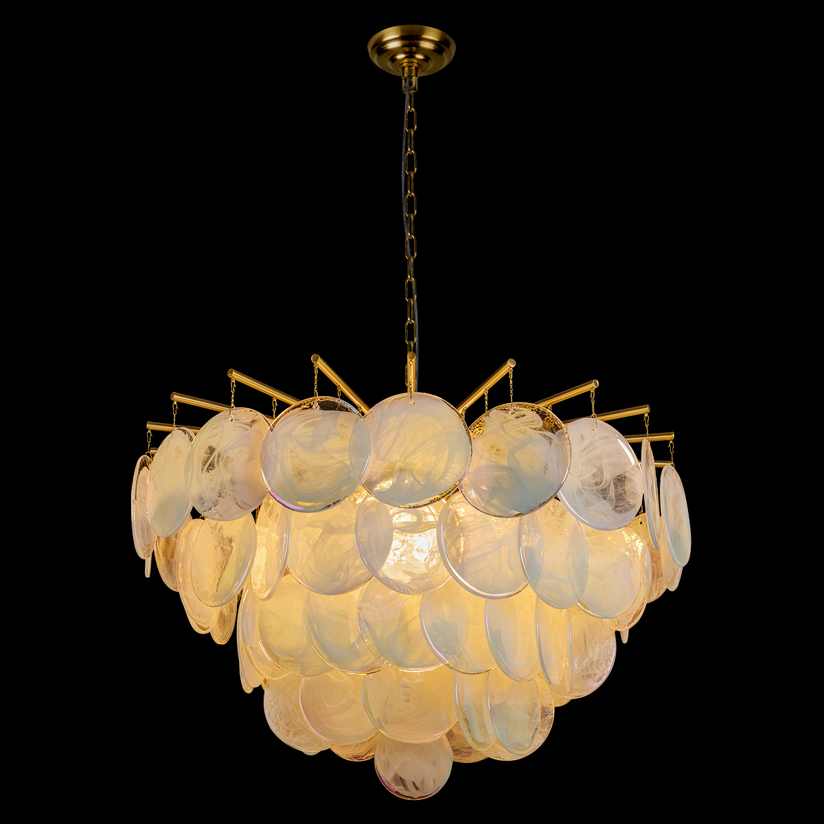 Подвесная люстра LOFT IT Lolly 10492/800 Pearl в #REGION_NAME_DECLINE_PP#