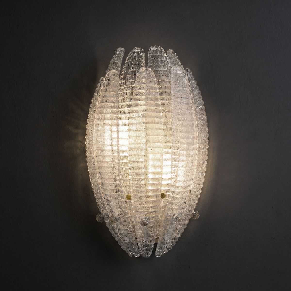 Настенный светильник Eurosvet Flowers 101015 латунь a072175 в Санкт-Петербурге