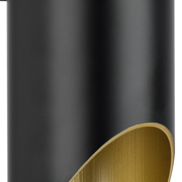 Бра черное Lightstar Siena 720627 в #REGION_NAME_DECLINE_PP#