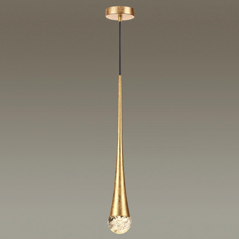 Подвесной светильник Odeon Light 4278/1 УЦ в Санкт-Петербурге