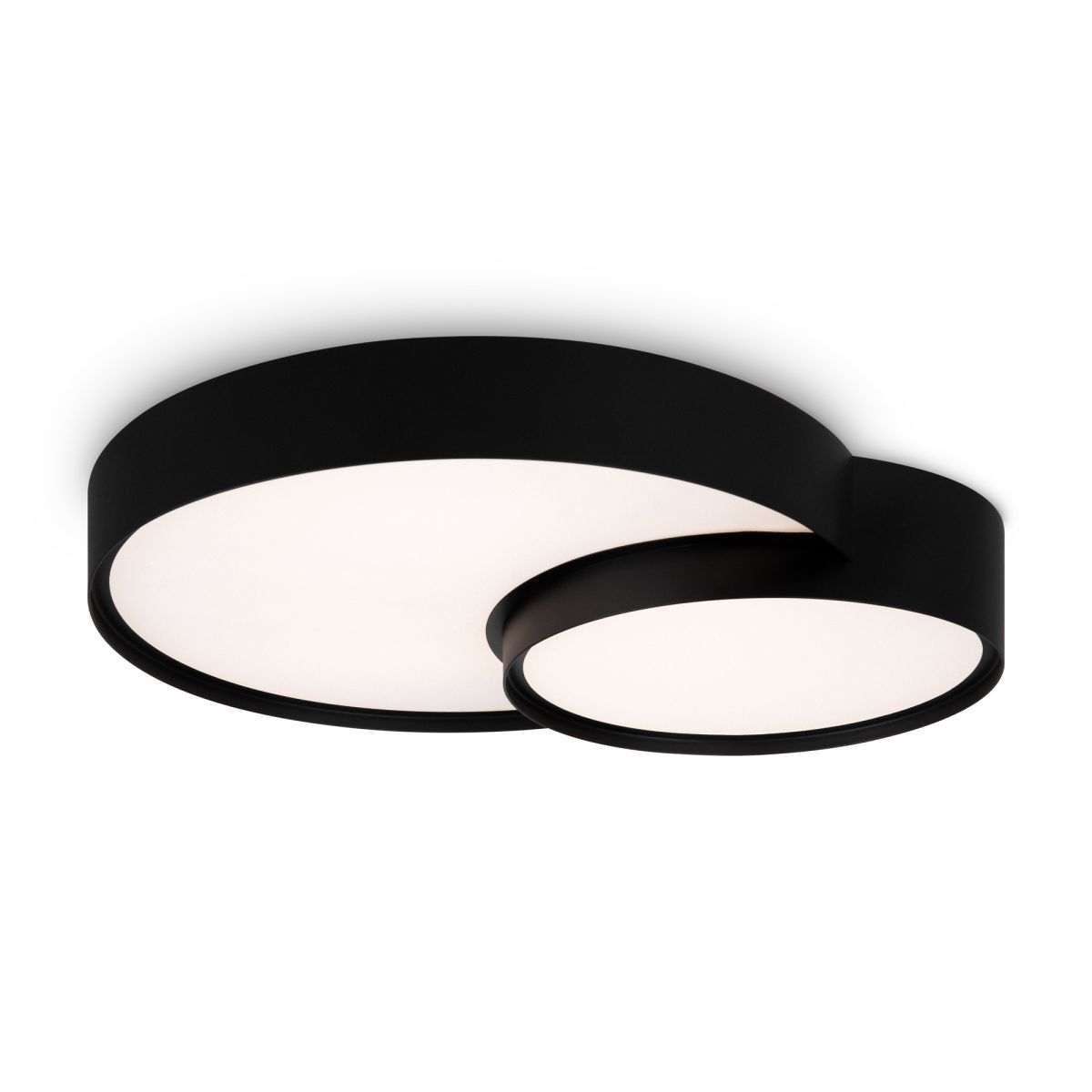 Потолочный светильник Freya Items FR6094CL-L72B в #REGION_NAME_DECLINE_PP#