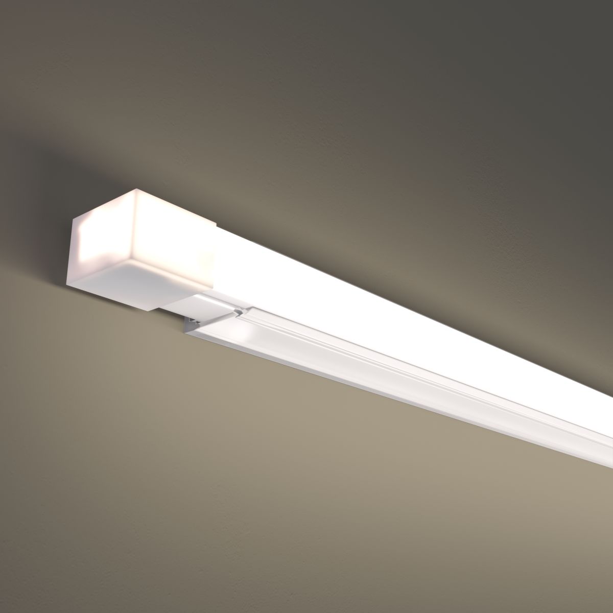 Гибкий неон Maytoni Led strip 24В 10Вт/м 4000K 5м IP67 432002 в Санкт-Петербурге