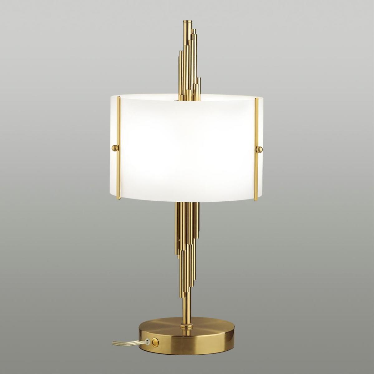 Настольная лампа Odeon Light Margaret 5415/2T в Санкт-Петербурге