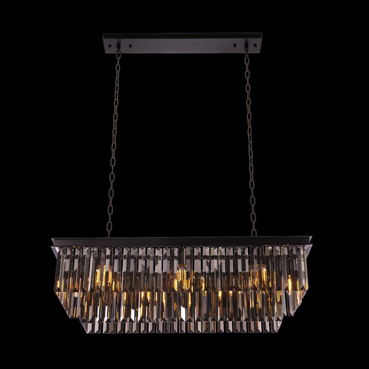 Каскадная люстра Loft IT Prism 10018/800R УЦ в Санкт-Петербурге