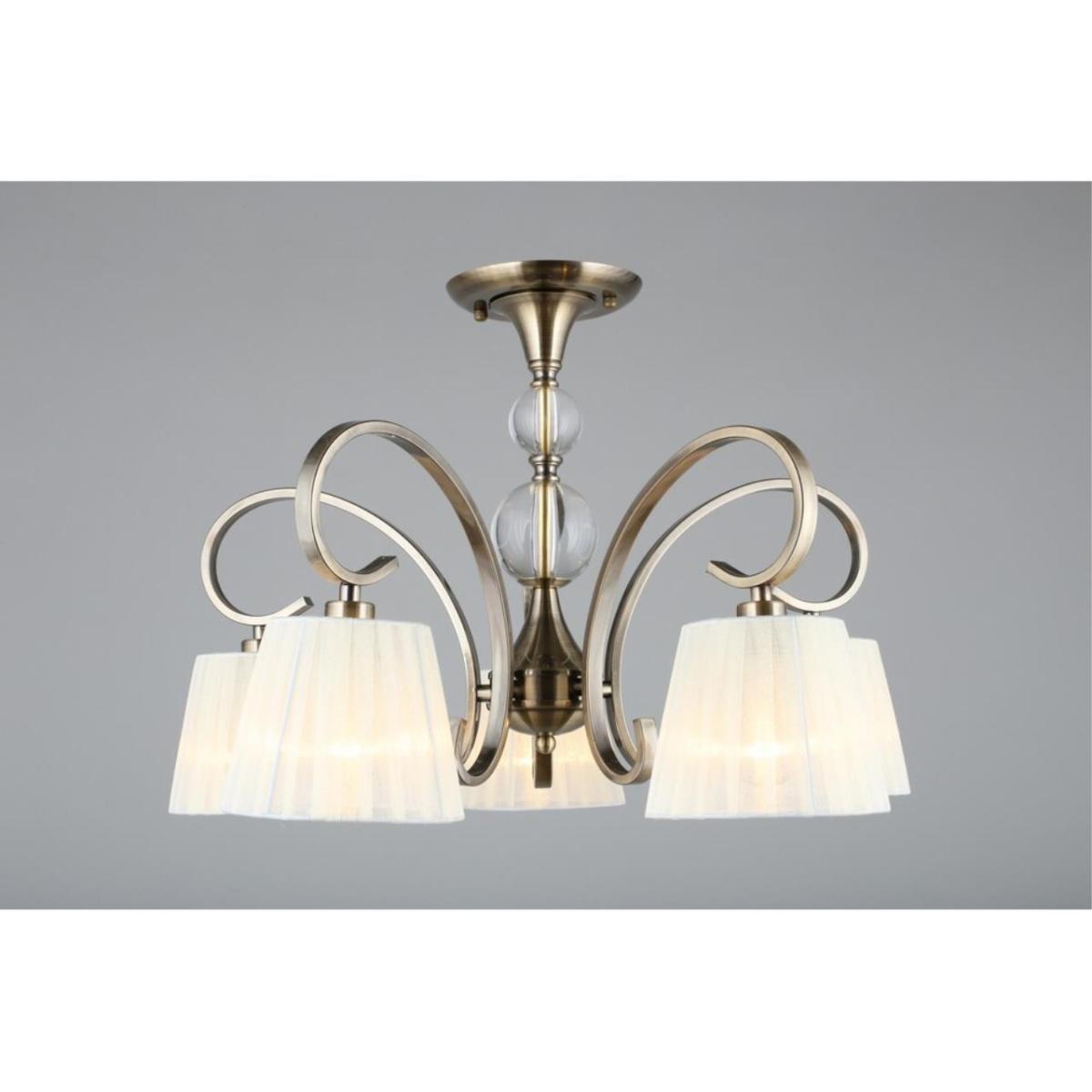 Потолочная люстра Omnilux Laveno OML-56103-05 в #REGION_NAME_DECLINE_PP#