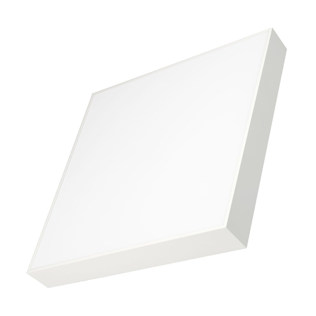 Потолочный светильник Arlight IM-QUADRO-EMERGENCY-3H-S500x500-54W Day4000 (WH, 120 deg, 230V) 041041 в Санкт-Петербурге