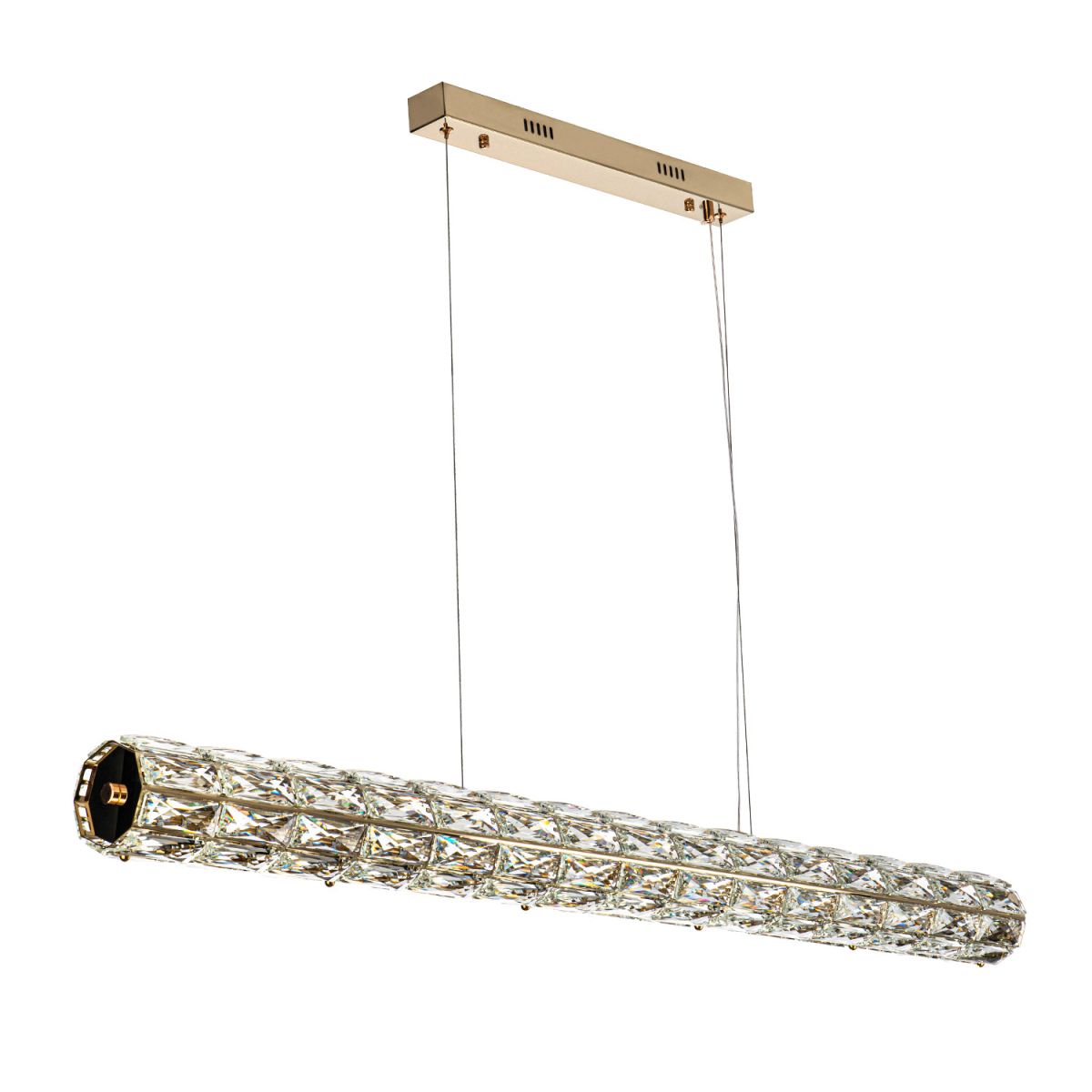 Подвесной светильник Modelux ML.340.1200 GD в #REGION_NAME_DECLINE_PP#