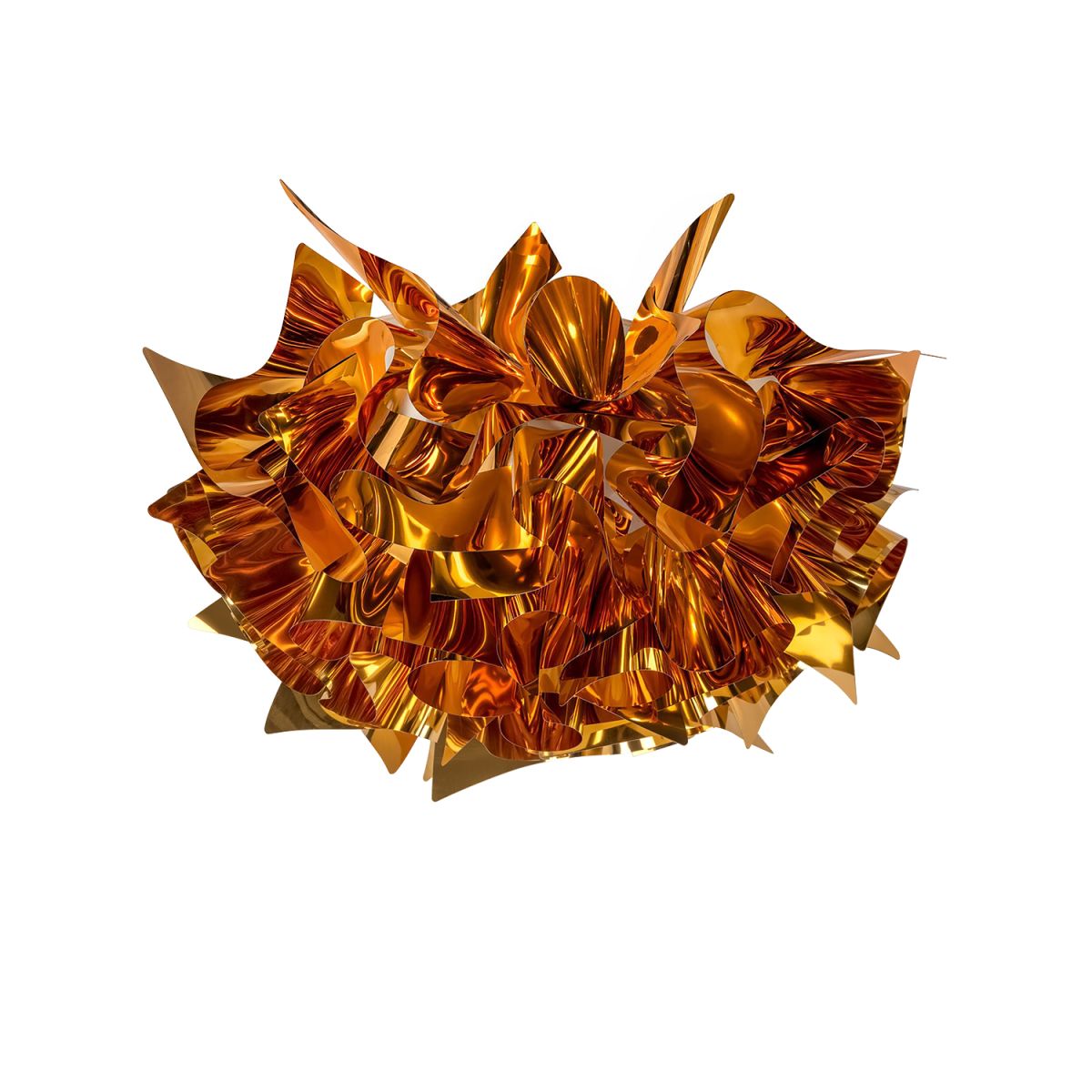 Потолочный светильник Loft IT Clizia 10593/530C Gold в Санкт-Петербурге