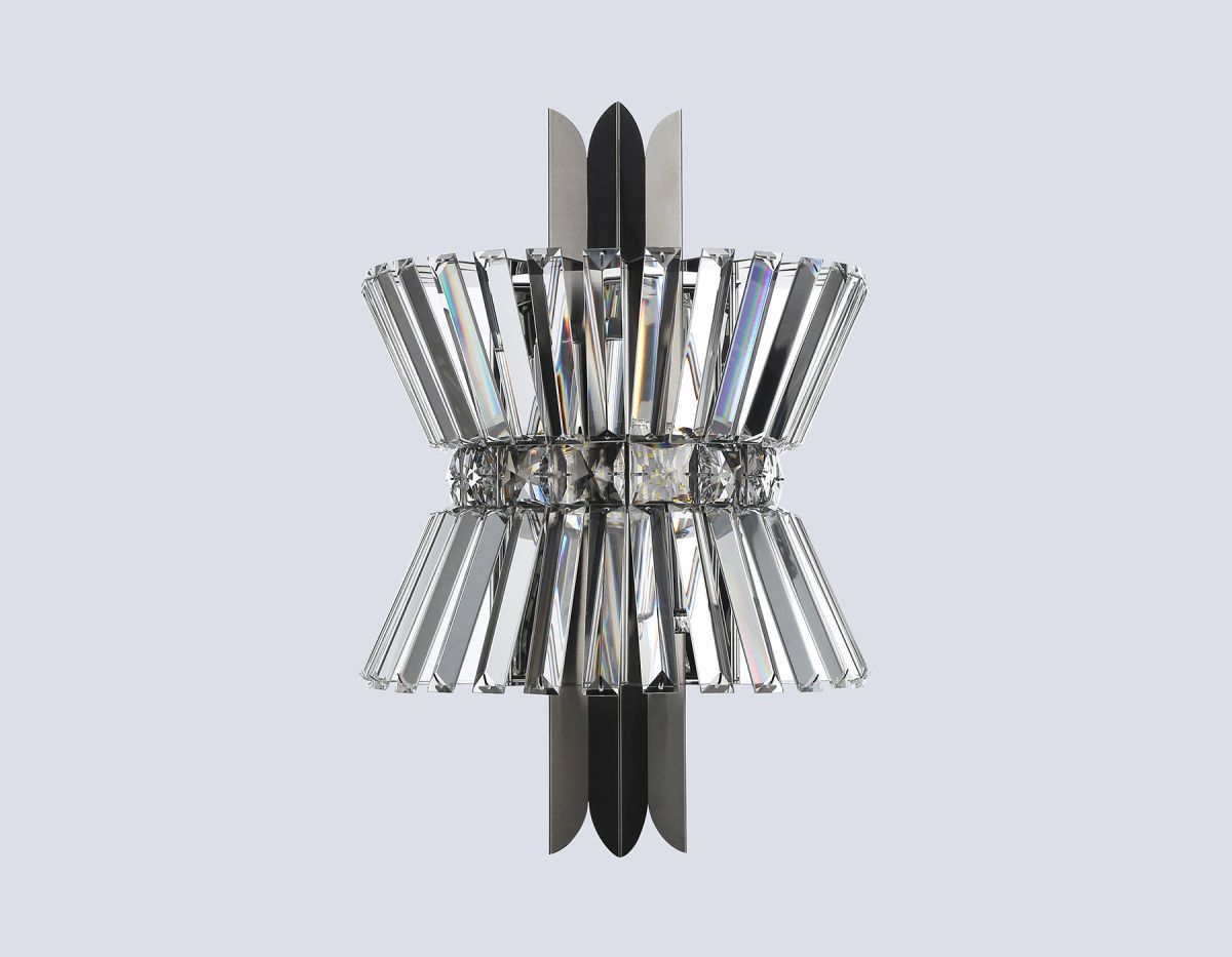 Настенный светильник Ambrella Light High Light Crystal LH41032 в Санкт-Петербурге