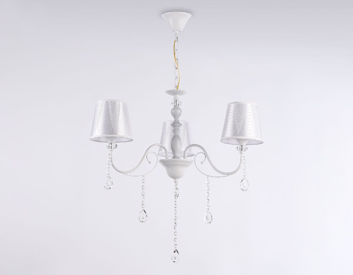 Подвесная люстра Ambrella Light Modern TR4601 в Санкт-Петербурге