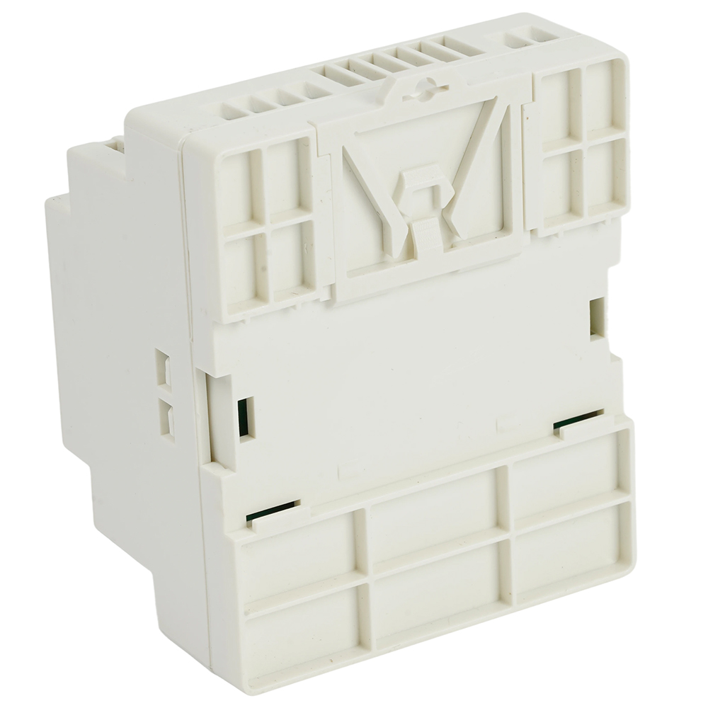 Трансформатор электронный на DIN-рейку Feron LB008 60W 24V IP20 52133 в Санкт-Петербурге