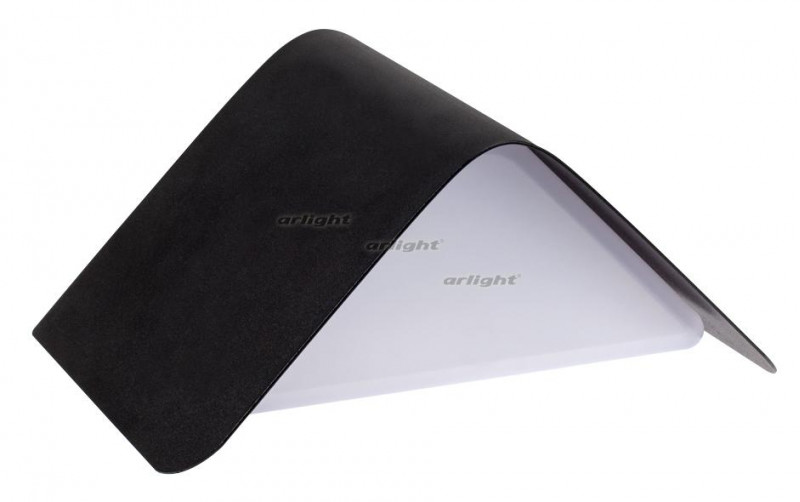 Настенный светильник Arlight LGD-Wall-Delta-1B-12W Day White 020333 в Санкт-Петербурге