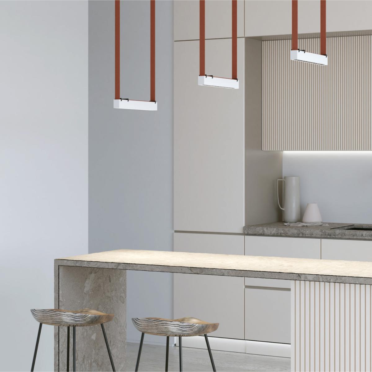 Трековый однофазный светильник Denkirs Belty grill DK5570-WB в Санкт-Петербурге