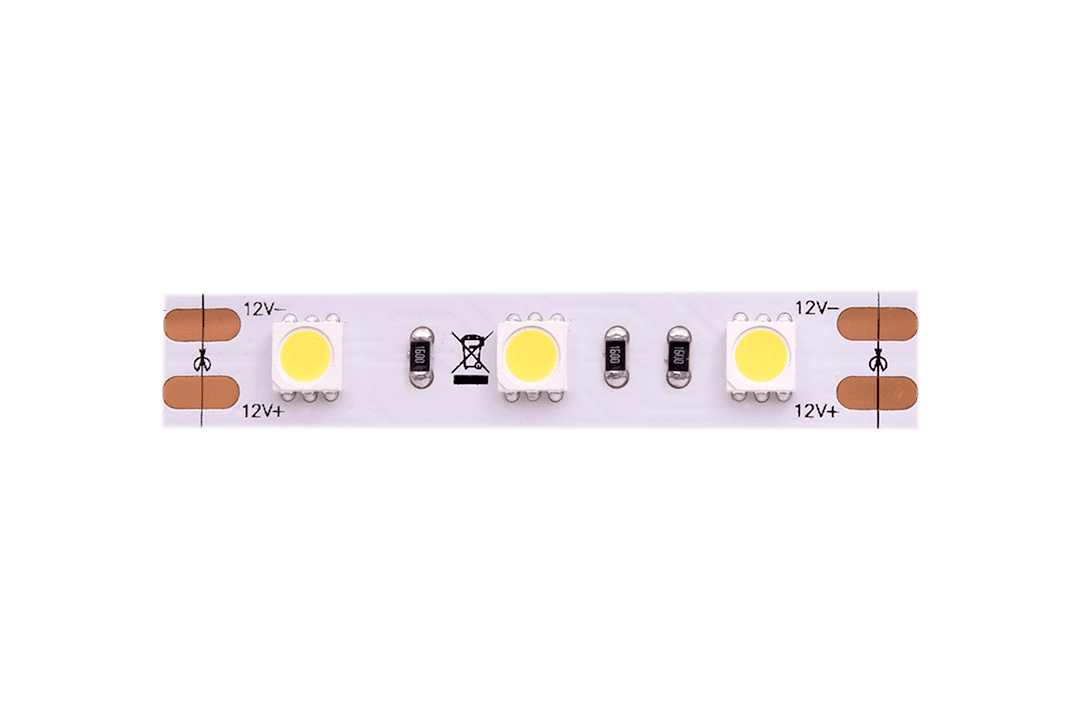 Светодиодная лента DesignLed DSG560-12-NW-33 000517 в Санкт-Петербурге