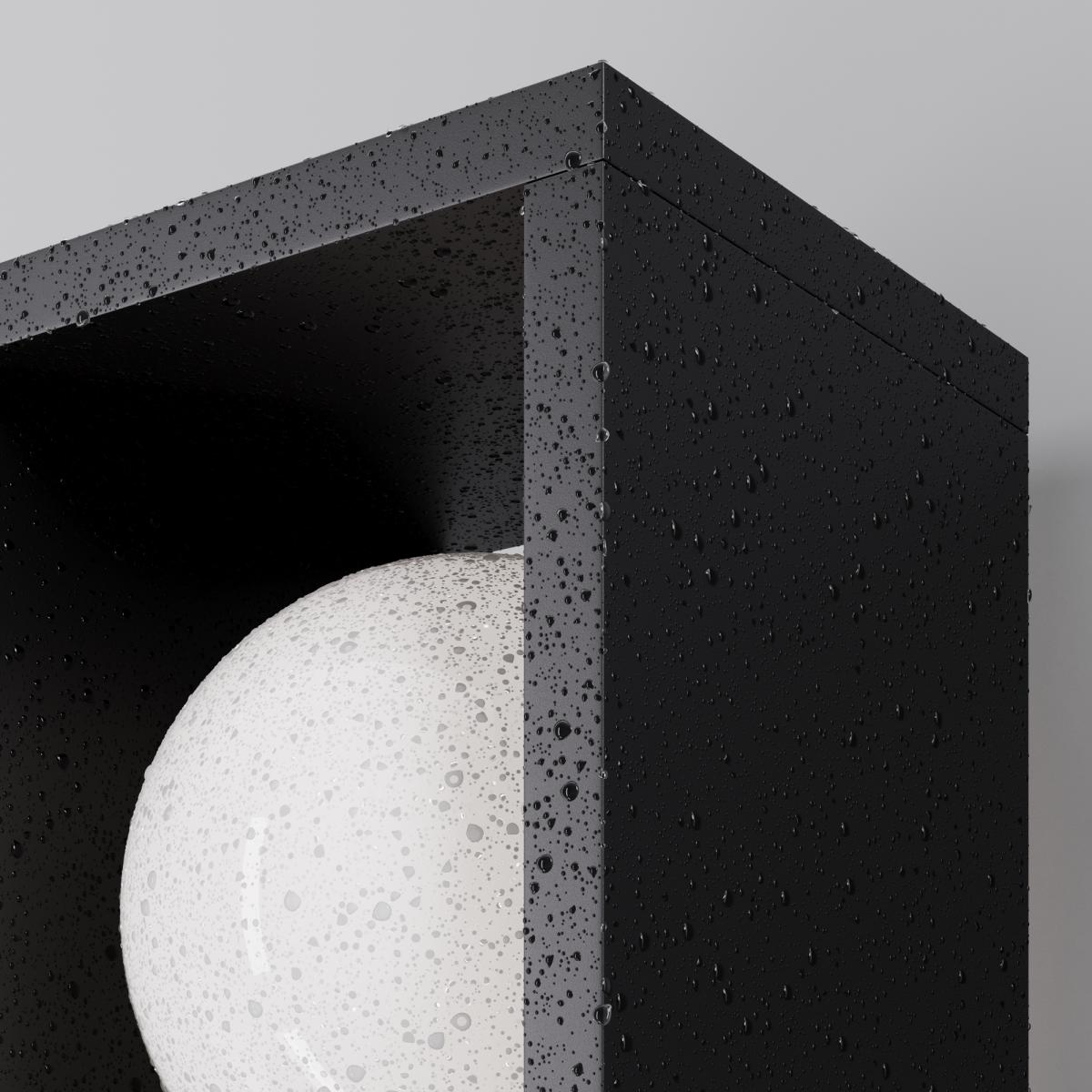 Ландшафтный светильник Maytoni Slate O483FL-L10GF3K в Санкт-Петербурге