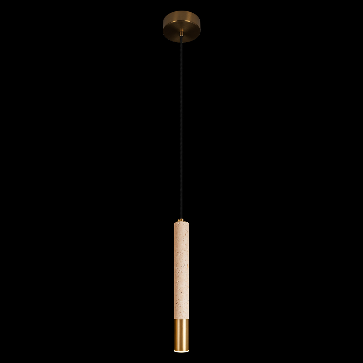Подвесной светильник Loft IT Everest 10583C Bronze в #REGION_NAME_DECLINE_PP#