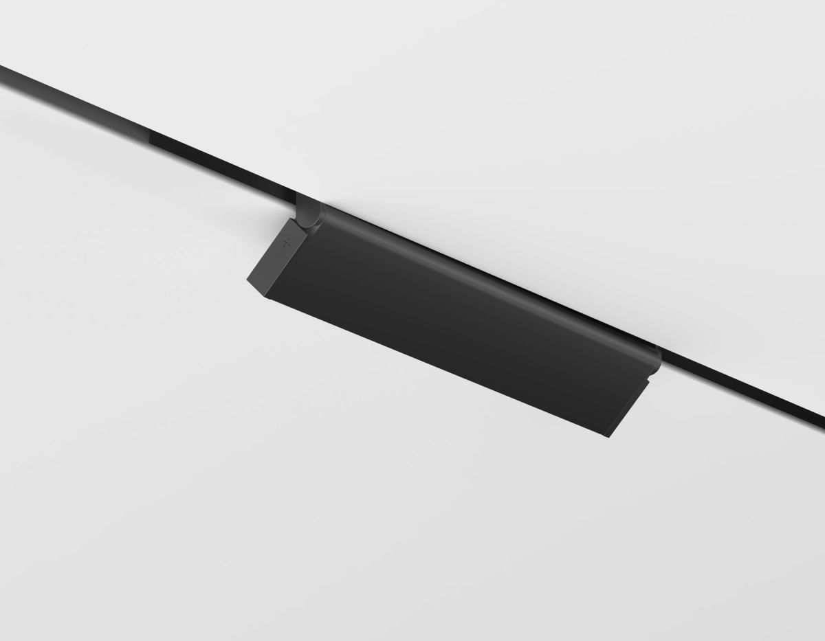 Трековый магнитный светильник Ambrella Light Track System GL2360 в #REGION_NAME_DECLINE_PP#