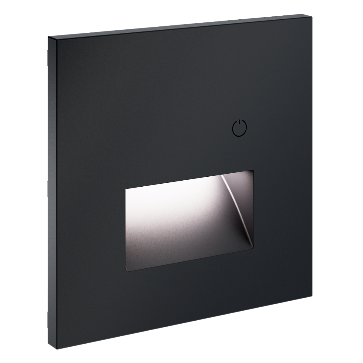 Накладка для подсветки светодиодной с датчиком Voltum S70 (графит) VLS002407 в #REGION_NAME_DECLINE_PP#