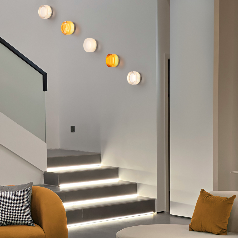 Настенный светильник Freya Retro FR5603WL-L8YA в Санкт-Петербурге