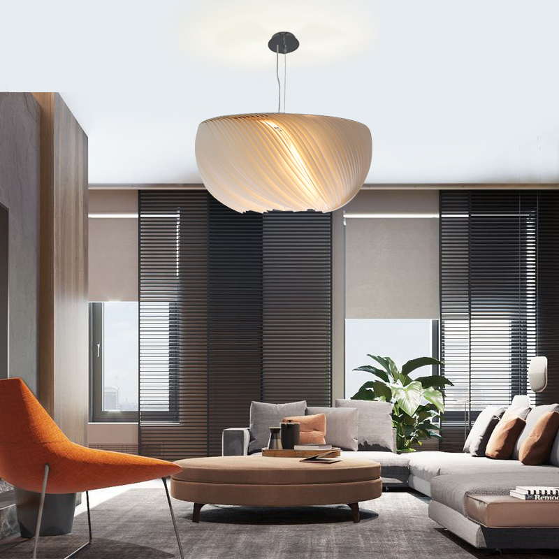 Подвесной cветильник ImperiumLoft Moonjelly Corona Twist 322681-26 в Санкт-Петербурге