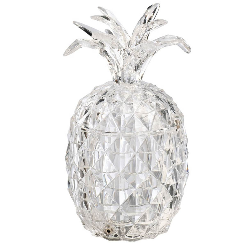 Статуэтка-шкатулка Ананас Garda Decor 55RD5606 в Санкт-Петербурге