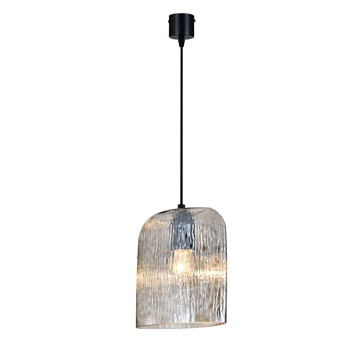 Подвесной светильник Indigo Pioggia 11073/1P Cognac V000611 в Санкт-Петербурге