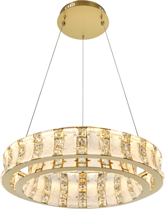 Подвесная люстра Stilfort Магнелли 4037/03/06P в Санкт-Петербурге