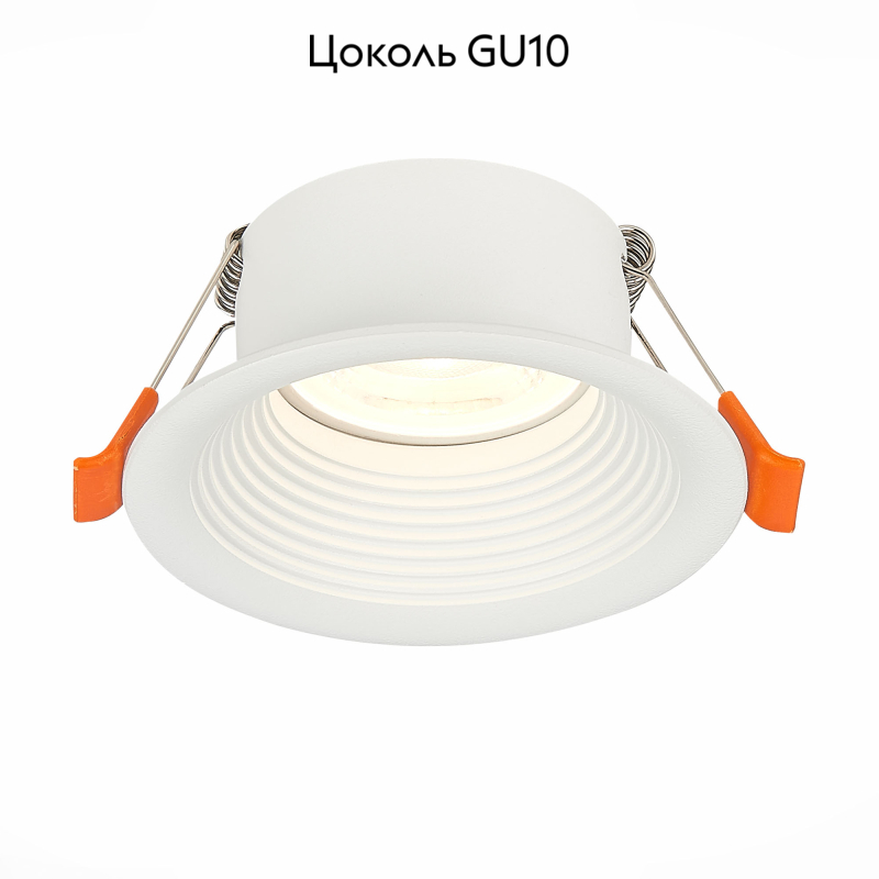 Встраиваемый светильник ST LUCE ST202.508.01 в Санкт-Петербурге