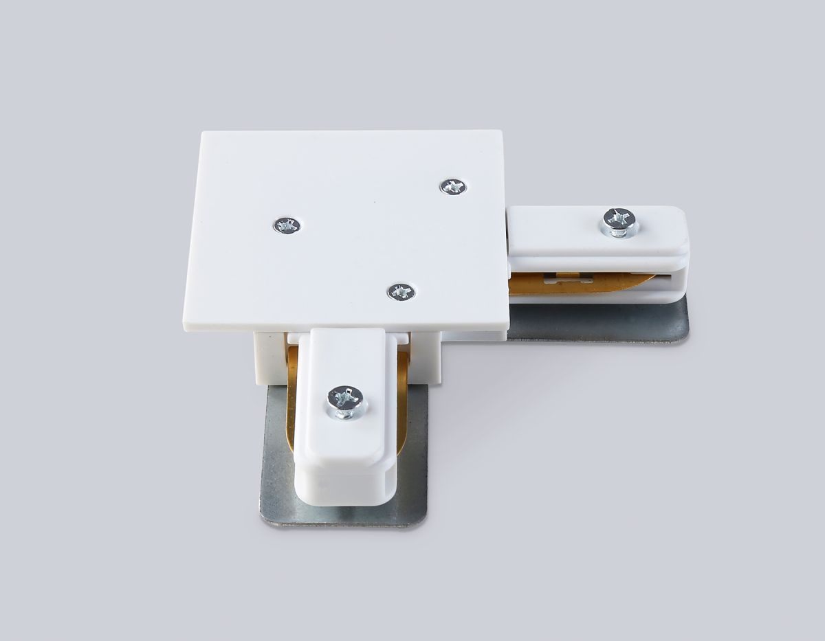 Коннектор питания угловой Ambrella Light Track System GL7165 в Санкт-Петербурге