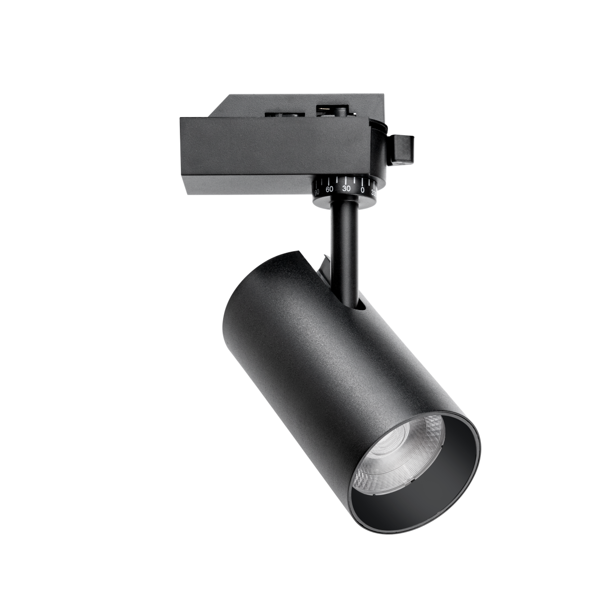 Трековый однофазный светильник M01 Sveti Mild SLD-M0101-010-BL в Санкт-Петербурге