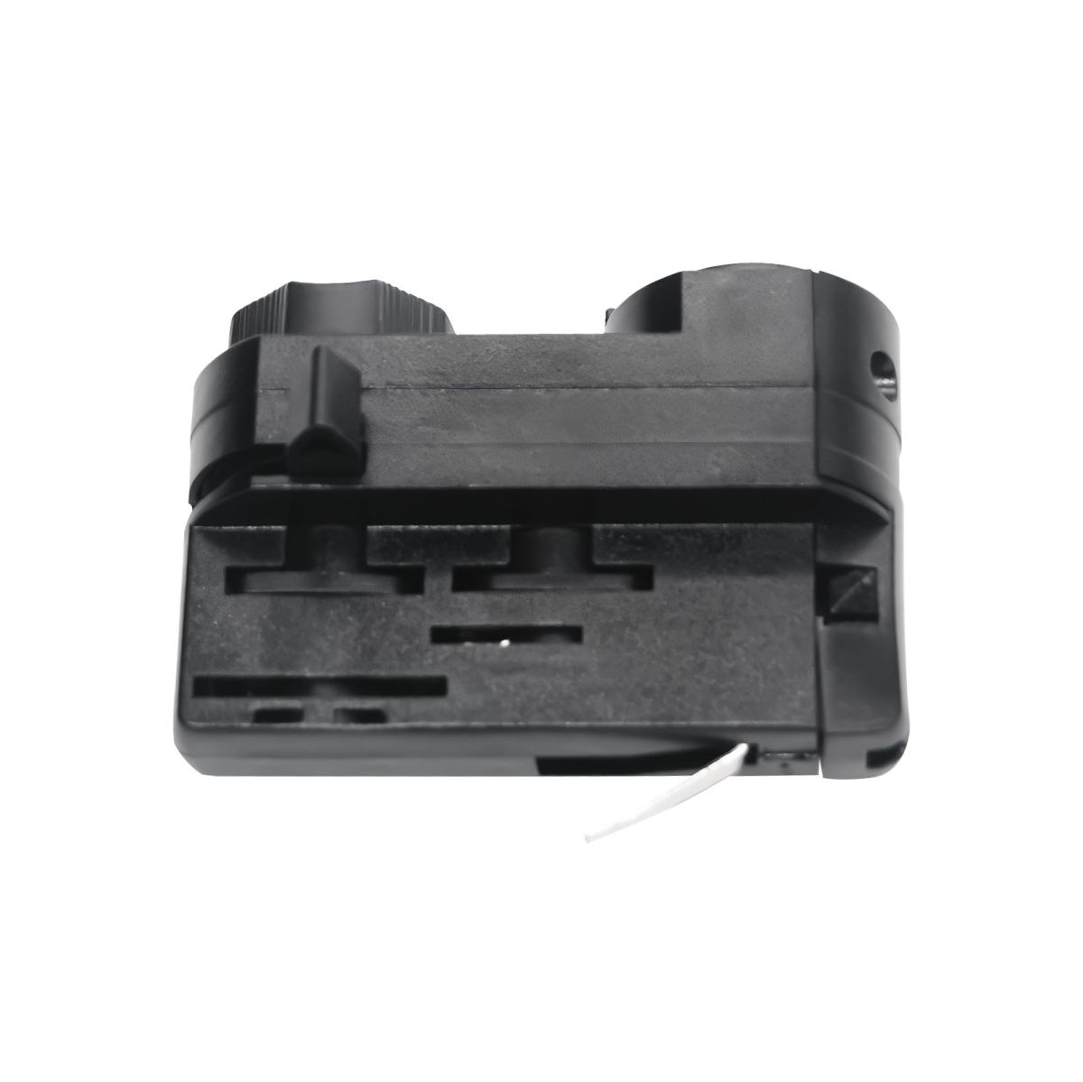 Адаптер для светильника к треку 5030xx-R/5040xx-(F)/(R) Lightstar Quattro 594007-402 в Санкт-Петербурге