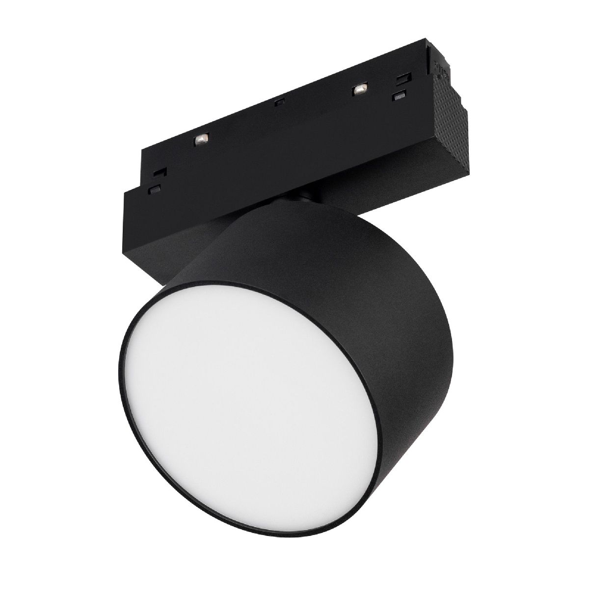 Трековый магнитный светильник потолочный Arlight MAG-ORIENT-RONDO-R120-15W Day4000-MIX 048358 в Санкт-Петербурге