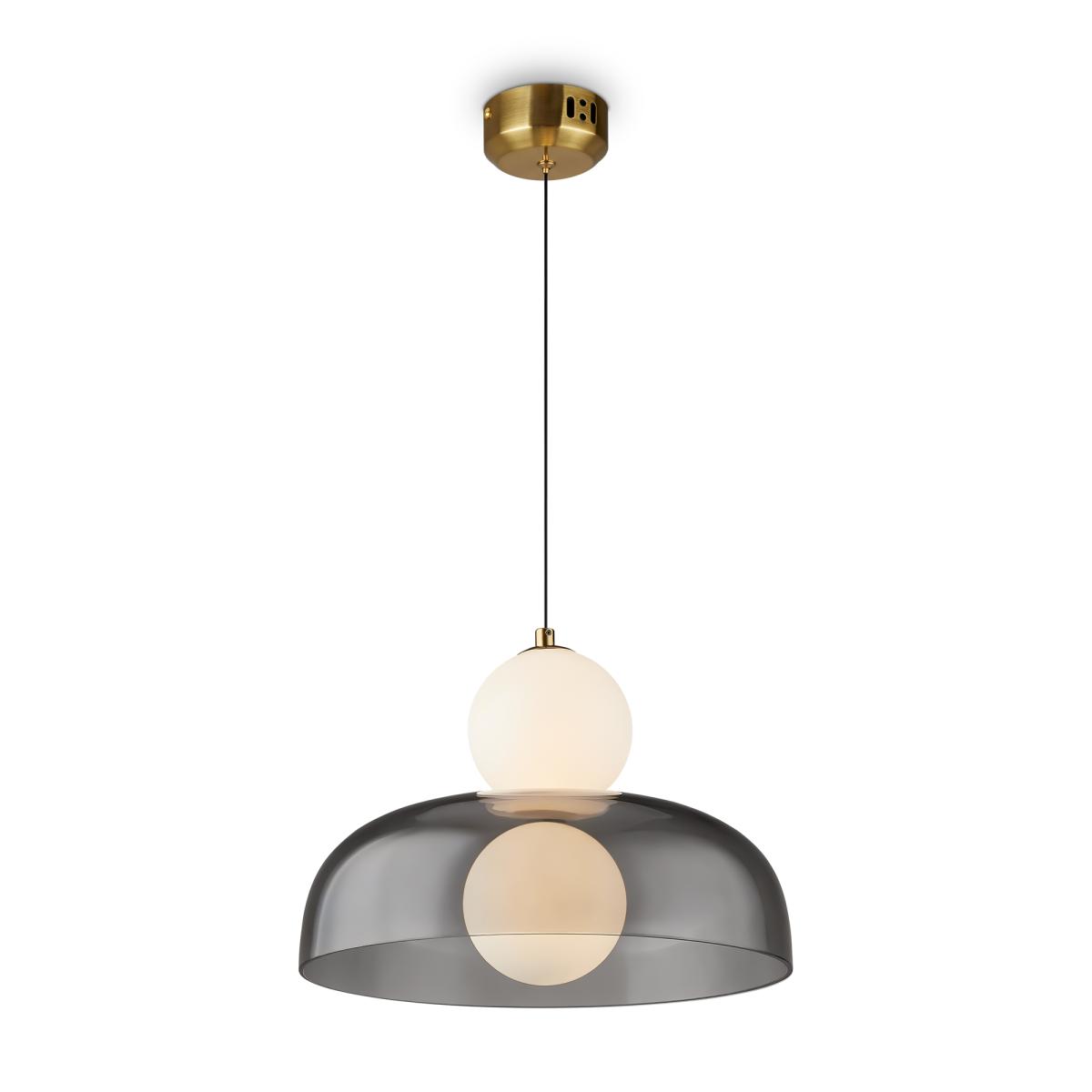 Подвесной светильник Freya Frisky FR5385PL-L17B в Санкт-Петербурге