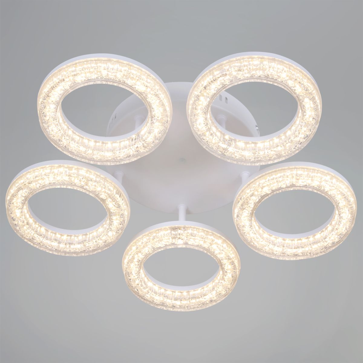 Потолочный светильник Reluce 19290-0.3-05 WH в #REGION_NAME_DECLINE_PP#