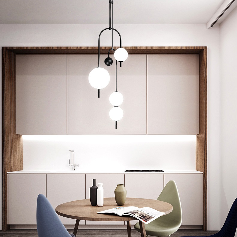 Подвесной светильник Imperiumloft Tonder 151871-26 в Санкт-Петербурге