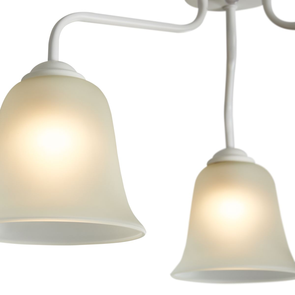 Потолочная люстра Freya Bells FR5448CL-03W в Санкт-Петербурге