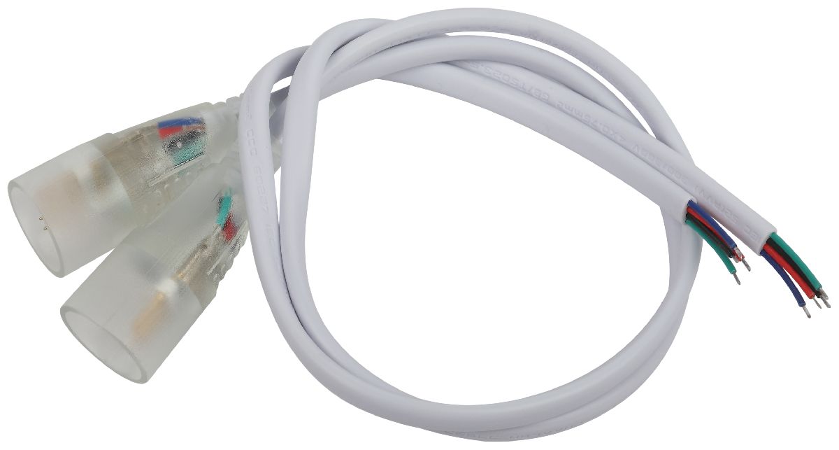 Набор коннекторов Эра LS-connector-18mm-RGB-D-IP68-bath Б0062347 в Санкт-Петербурге