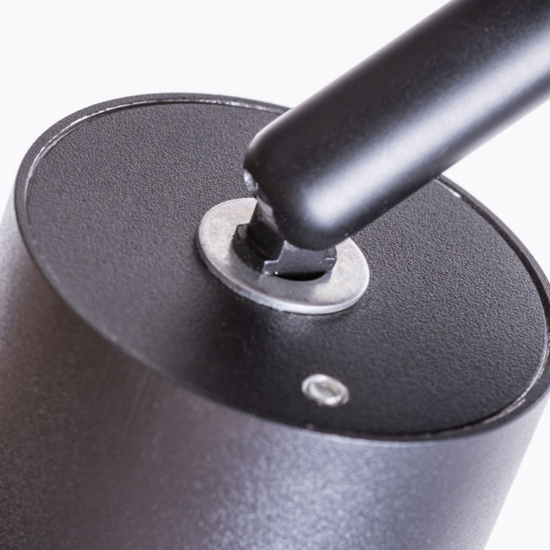 Светильник на шине ARTE Lamp A1518PL-1BK в Санкт-Петербурге