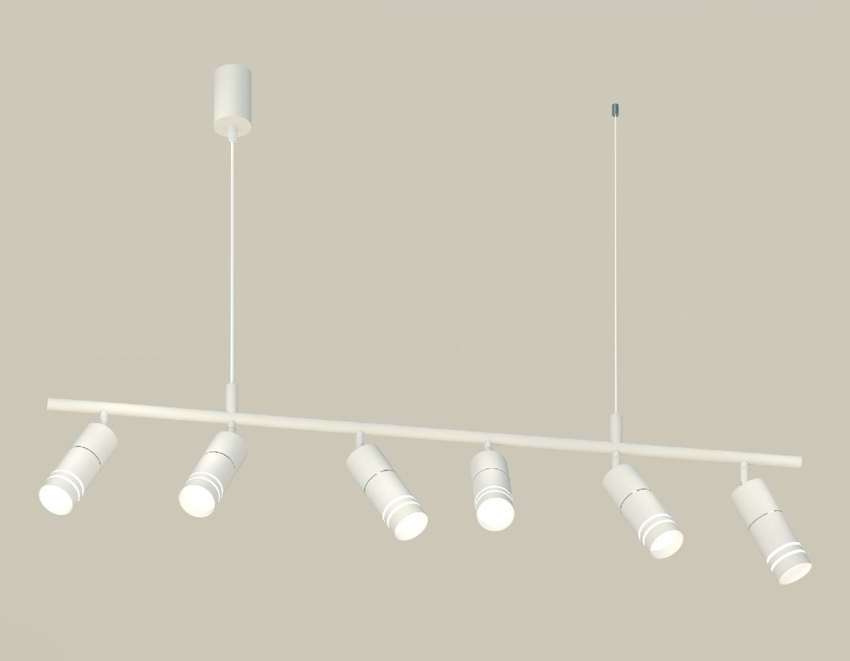 Подвесной светильник Ambrella Light Traditional DIY (С9005, С6301, A2060, N6235) XB9005150 в Санкт-Петербурге