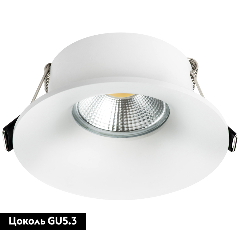 Встраиваемый светильник Lightstar Levigo 010020 в #REGION_NAME_DECLINE_PP#