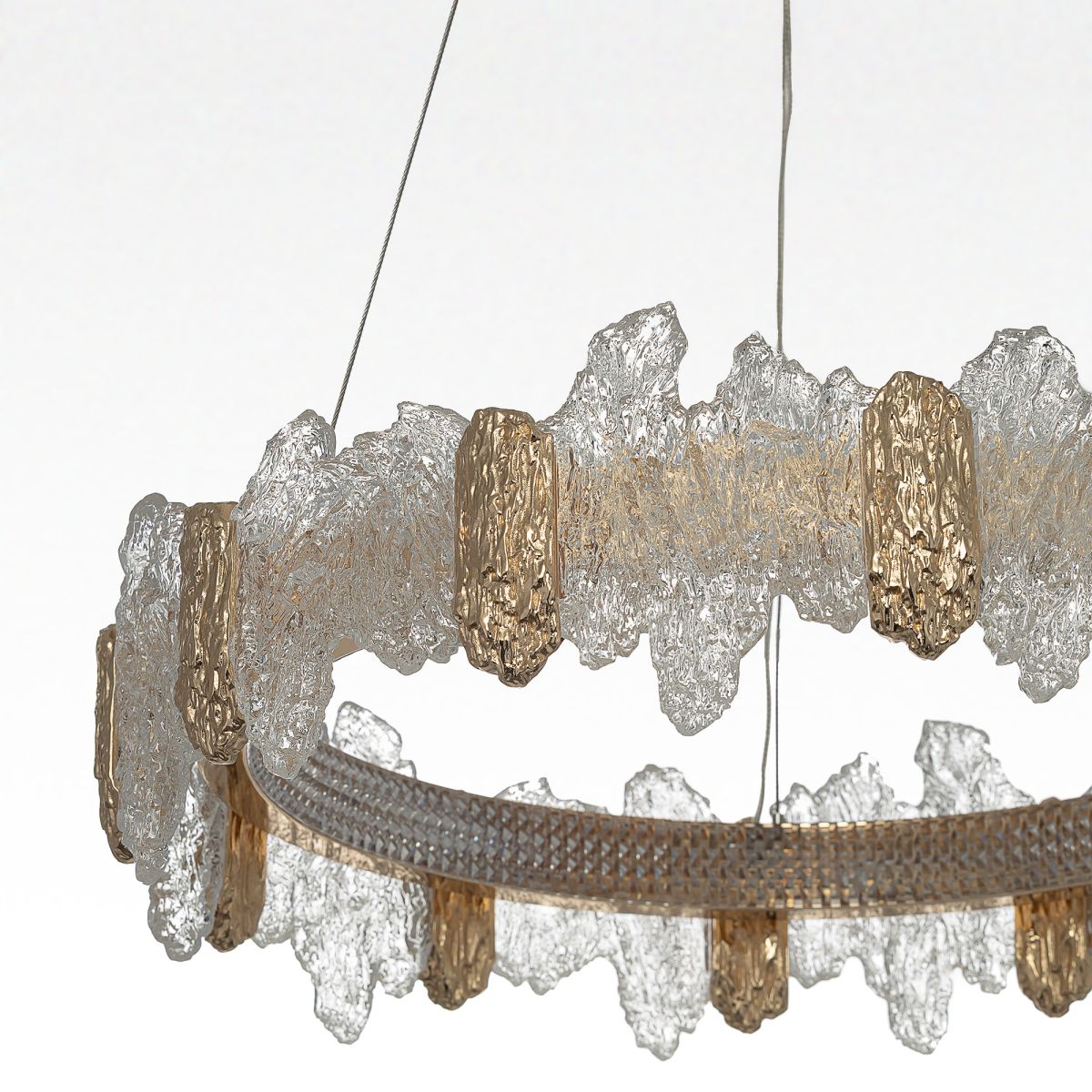 Подвесная люстра Citilux Lava CL250162 в Санкт-Петербурге