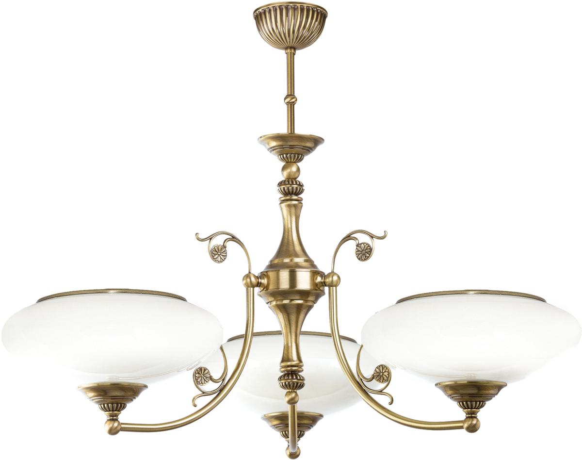 Подвесная люстра Kutek Casamia CAS-ZW-3 (P) в Санкт-Петербурге