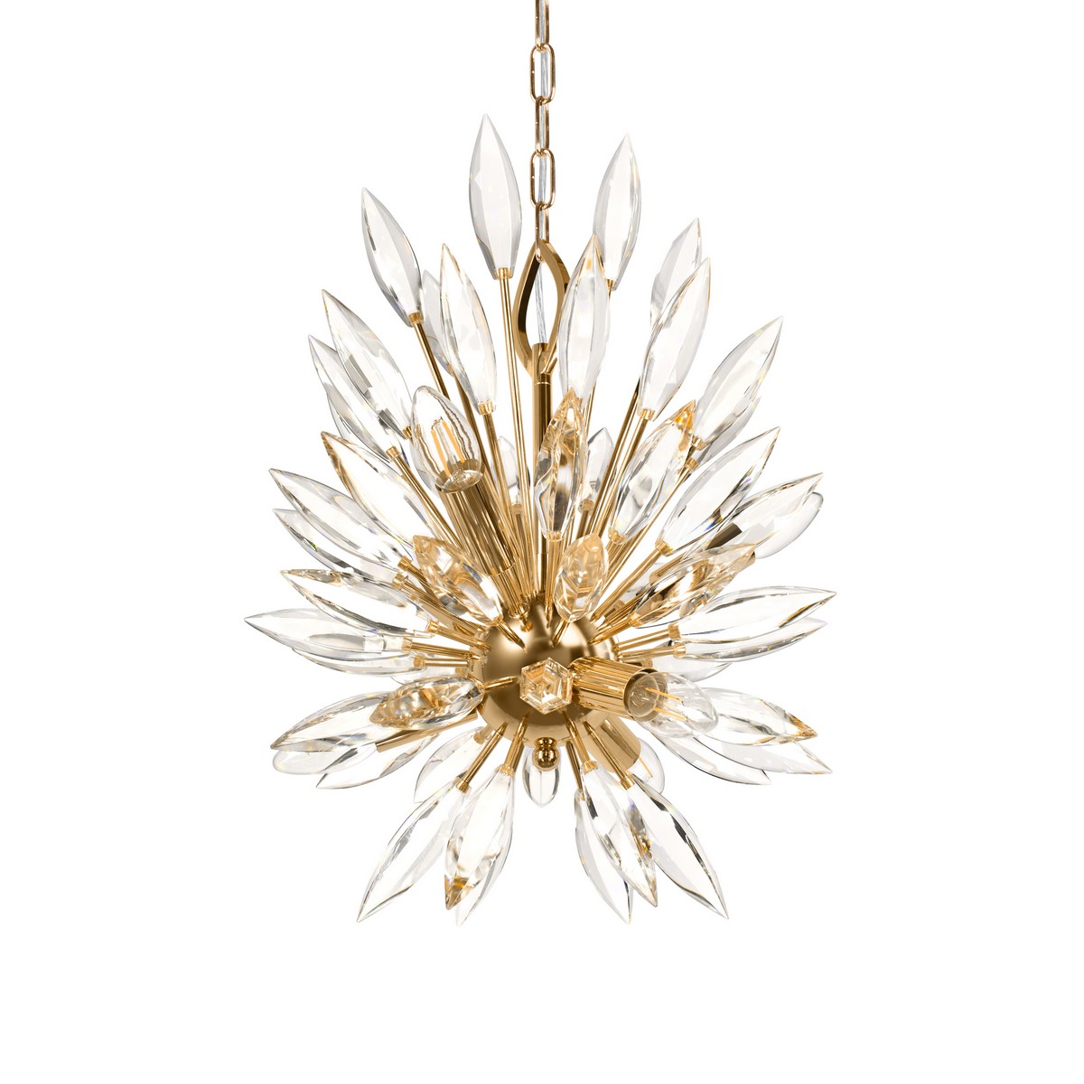 Подвесная люстра Loft IT Splash 10418/6 в Санкт-Петербурге