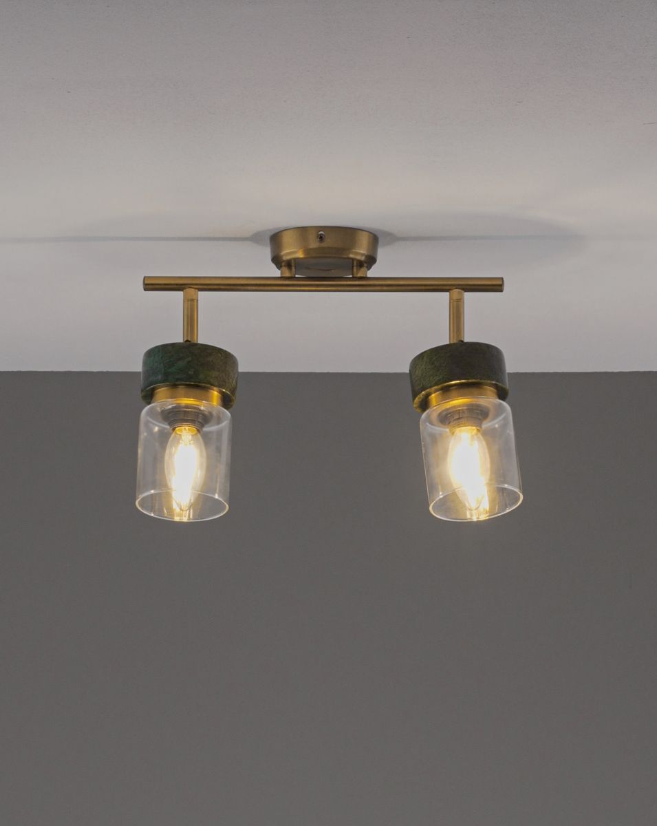 Спот Moderli Almero V11822-2C в Санкт-Петербурге