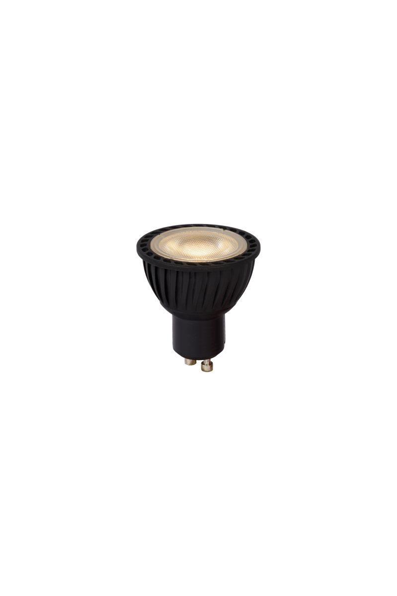 Светодиодная диммируемая лампа Lucide GU10 5W 3000K 49006/05/30 в Санкт-Петербурге