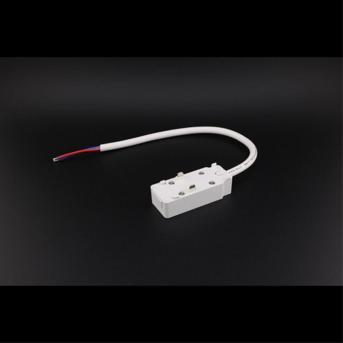 Ввод питания Aployt Magnetic track 48 APL.0180.10.02 в Санкт-Петербурге