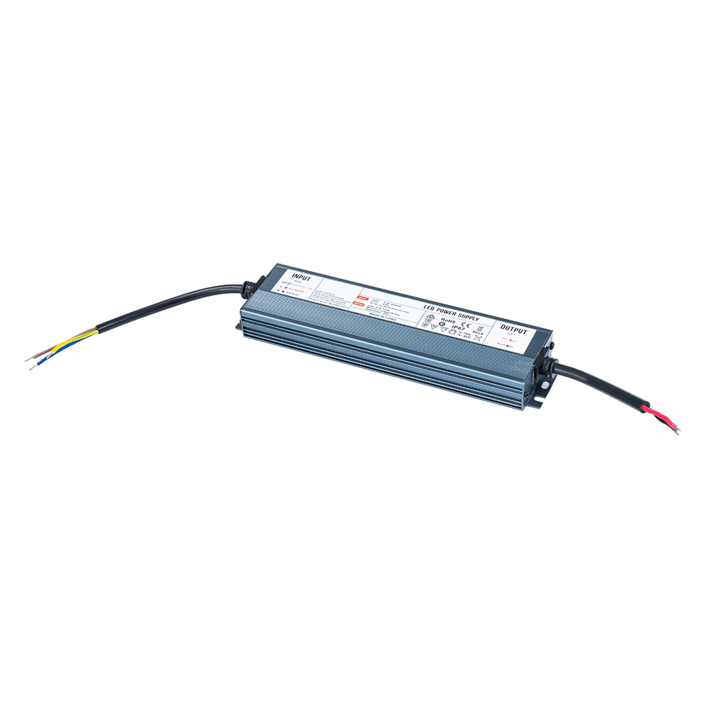 Блок питания Arte Lamp Power-aqua DC24В 150Вт 6.25А IP67 A241105 в #REGION_NAME_DECLINE_PP#