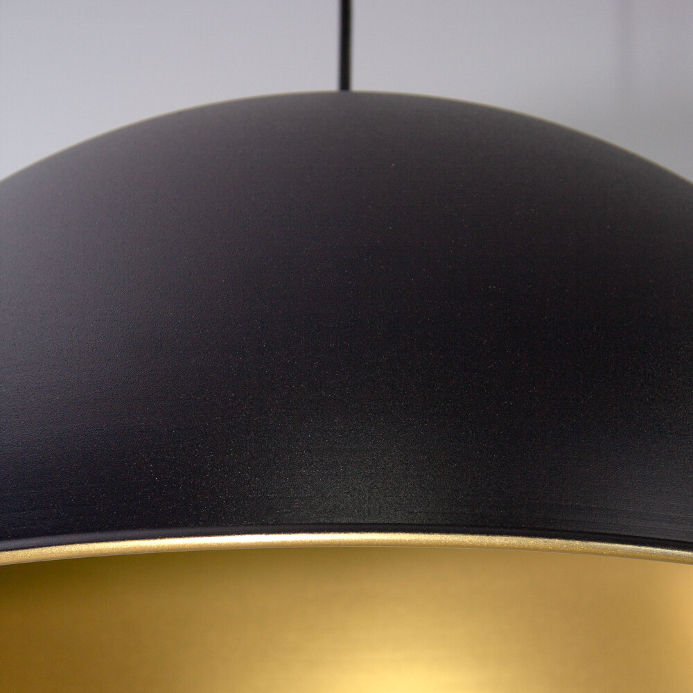 Подвесной светильник Arte Lamp Carmel A7105SP-1BK в Санкт-Петербурге