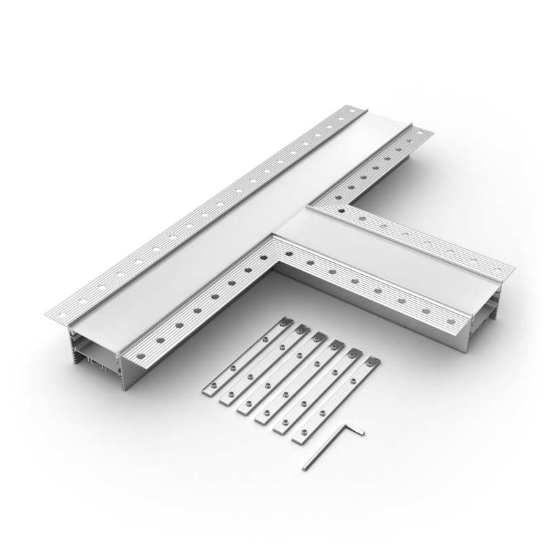 Тройник Arlight SL-LINIA45-FANTOM 030107 в Санкт-Петербурге