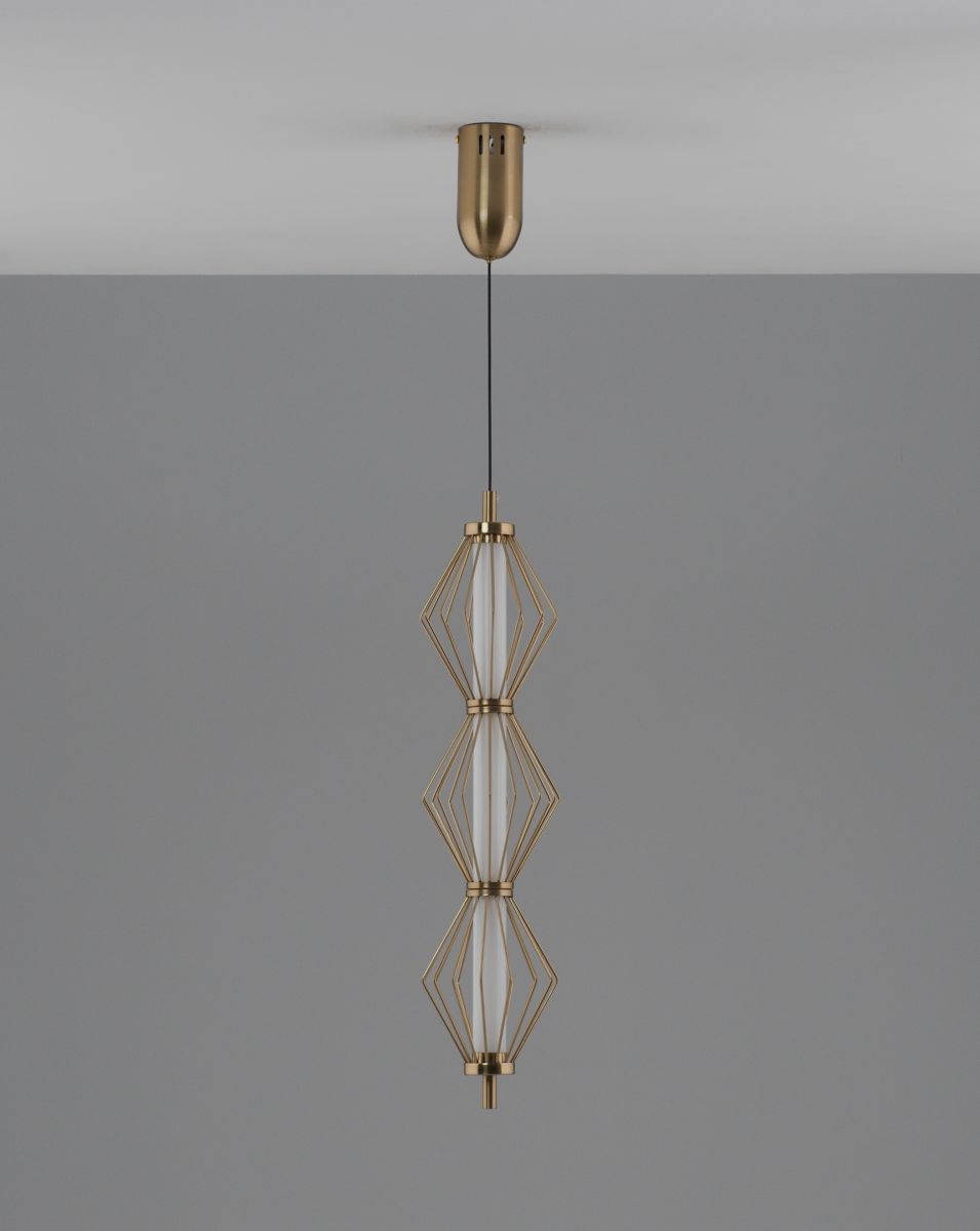 Подвесной светильник Moderli Eloise V11356-PL в Санкт-Петербурге